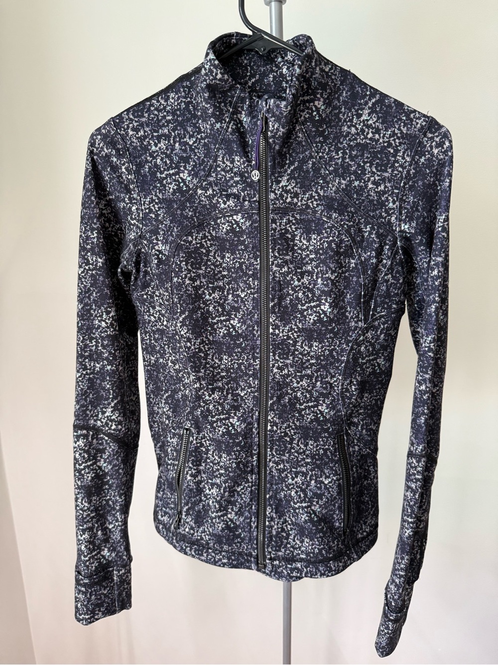Lululemon Forme Jacket size 4